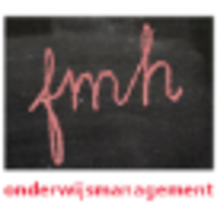 FMH Onderwijsmanagement logo, FMH Onderwijsmanagement contact details