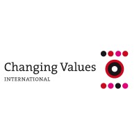 Changing Values International logo, Changing Values International contact details