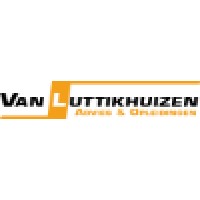 Van Luttikhuizen - Advies & Opleidingen logo, Van Luttikhuizen - Advies & Opleidingen contact details