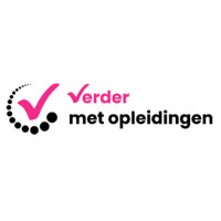 Verder met Opleidingen logo, Verder met Opleidingen contact details