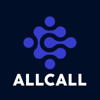 AllCall logo, AllCall contact details