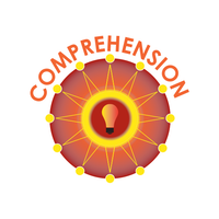 Comprehension logo, Comprehension contact details