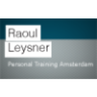 Raoul Leysner - Personal Trainer Amsterdam logo, Raoul Leysner - Personal Trainer Amsterdam contact details