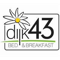 Bed & Breakfast Dijk43 logo, Bed & Breakfast Dijk43 contact details