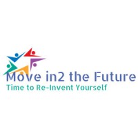 Move in2 the Future logo, Move in2 the Future contact details