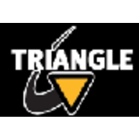 Triangle Freight logo, Triangle Freight contact details