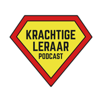 Krachtige Leraar Podcast logo, Krachtige Leraar Podcast contact details