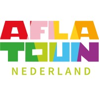 Aflatoun Nederland logo, Aflatoun Nederland contact details