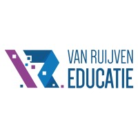 Van Ruijven Educatie logo, Van Ruijven Educatie contact details