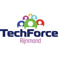 TechForce Rijnmond logo, TechForce Rijnmond contact details