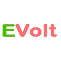 EVOLT logo, EVOLT contact details