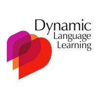 Dynamic Language Learning logo, Dynamic Language Learning contact details