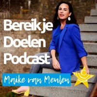 Bereik je Doelen Podcast logo, Bereik je Doelen Podcast contact details