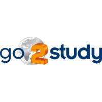 Go2Study logo, Go2Study contact details