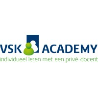 VSK-Academy logo, VSK-Academy contact details