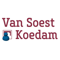 Van Soest-Koedam logo, Van Soest-Koedam contact details