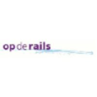 Op de Rails logo, Op de Rails contact details