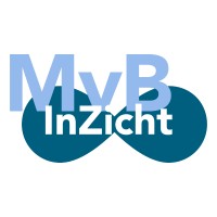 MvB InZicht logo, MvB InZicht contact details