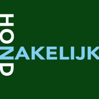 HondZakelijk logo, HondZakelijk contact details