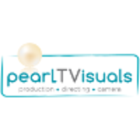 PearLTVisuals logo, PearLTVisuals contact details