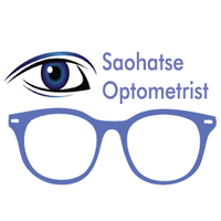 Saohatse Optometrist logo, Saohatse Optometrist contact details