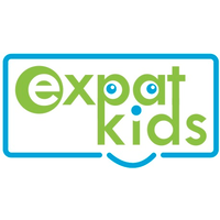 Expat Kids logo, Expat Kids contact details