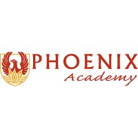 Phoenix Academy logo, Phoenix Academy contact details