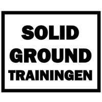 Solid Ground Trainingen logo, Solid Ground Trainingen contact details