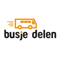 Busje Delen logo, Busje Delen contact details