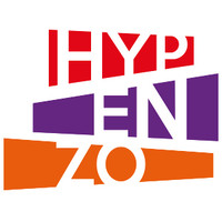 HypenZo logo, HypenZo contact details