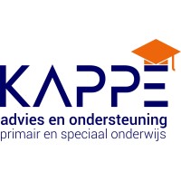 KAPPE logo, KAPPE contact details