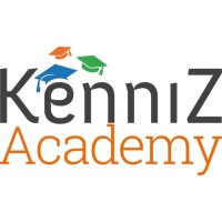 KenniZ Academy logo, KenniZ Academy contact details