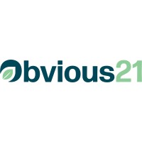 O21 & Obvious21 logo, O21 & Obvious21 contact details