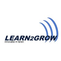 learn2grow.nl logo, learn2grow.nl contact details