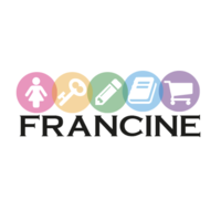 FRANCINE VERBIEST logo, FRANCINE VERBIEST contact details