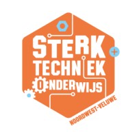 Sterk Techniekonderwijs Noordwest Veluwe logo, Sterk Techniekonderwijs Noordwest Veluwe contact details