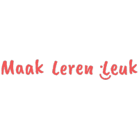 Maak Leren Leuk logo, Maak Leren Leuk contact details