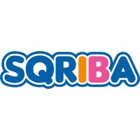 Sqriba logo, Sqriba contact details