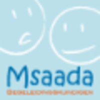 Msaada begeleidingskundige logo, Msaada begeleidingskundige contact details