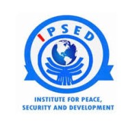 Institute for Peace, Security & Development (IPSED) logo, Institute for Peace, Security & Development (IPSED) contact details