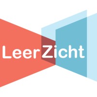 LeerZicht logo, LeerZicht contact details