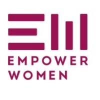 Empower Women Events logo, Empower Women Events contact details