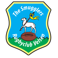 Rugby Club The Smugglers logo, Rugby Club The Smugglers contact details