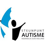 Steunpunt Autisme noordelijk Zuid Holland logo, Steunpunt Autisme noordelijk Zuid Holland contact details