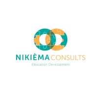 Nikièma Consults logo, Nikièma Consults contact details