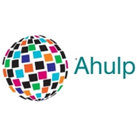 Ahulp logo, Ahulp contact details