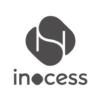 INOCESS logo, INOCESS contact details