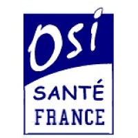 OSI SANTE FRANCE logo, OSI SANTE FRANCE contact details