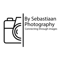 By Sebastiaan Photography logo, By Sebastiaan Photography contact details