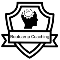 Bootcamp Coaching logo, Bootcamp Coaching contact details